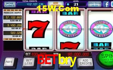 Betbry