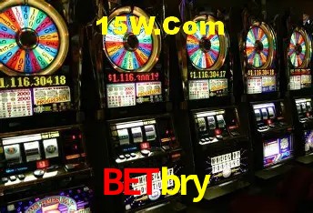 Betbry: Jogos de Caça-Níqueis-Altas Recompensas, Roleta-Velocidade, Blackjack-Desafios Máximos