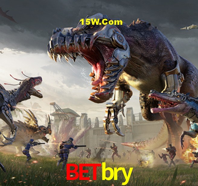 Experiência VIP Betbry