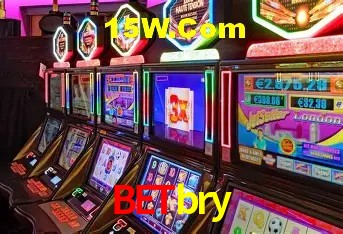 Sinta a adrenalina dos jogos de cassino com Betbry
