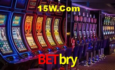 Casino Ao Vivo Betbry