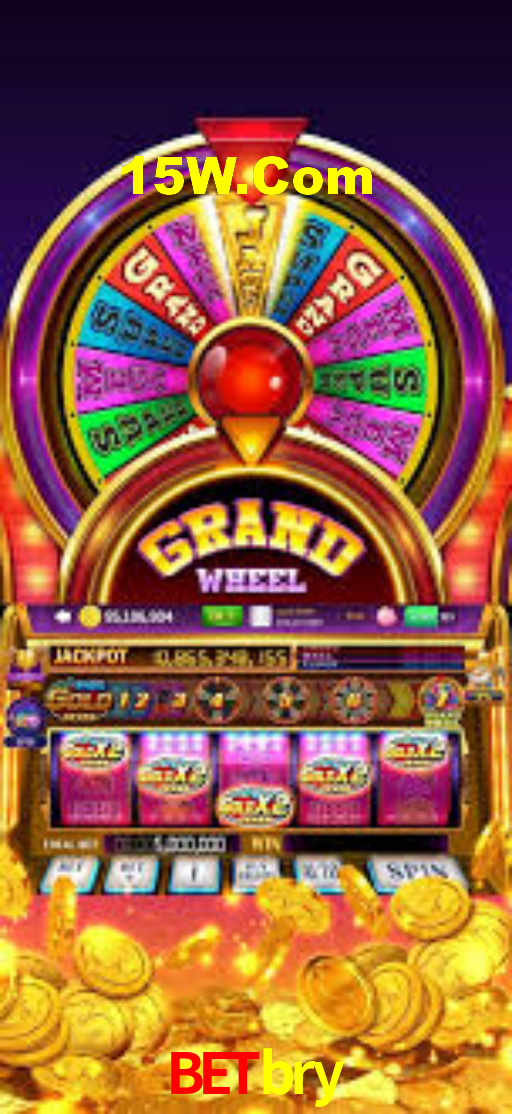 Roulette Table Betbry