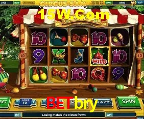 Diretório de Jogos Betbry