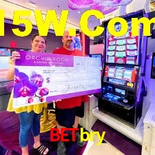 Game Providers Betbry