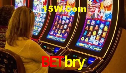 Jogos de Slot Betbry