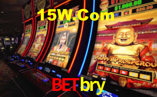Welcome Bonus Betbry